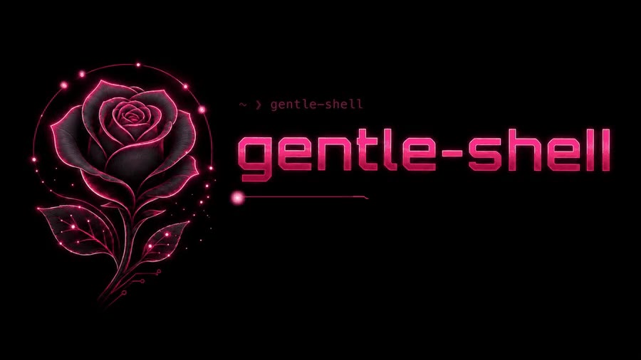 Gentleman-Programming/gentle-shell — Repository demo