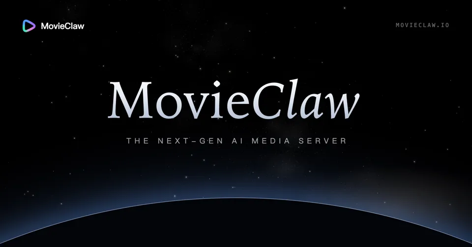 movieclaw/MovieClaw — Project screenshot
