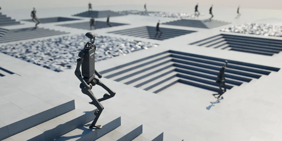 isaac-sim/IsaacLab — Project screenshot