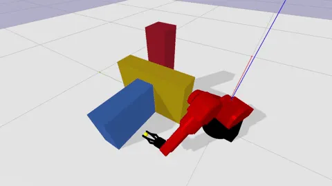 thomashiemstra/fred — Project demo