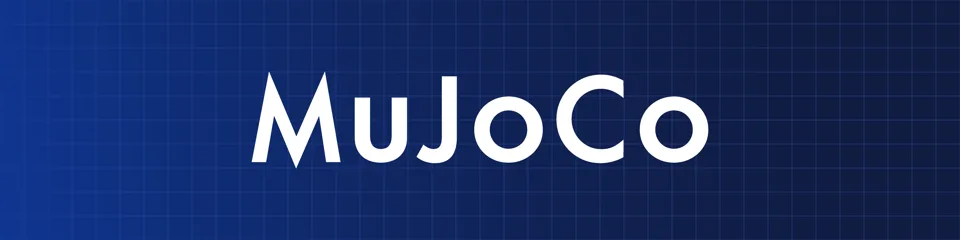 google-deepmind/mujoco — Project screenshot